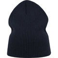 Bleu marine - Back - Atlantis - Bonnet BRAD - Adulte