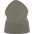 Gris clair Chiné - Back - Atlantis - Bonnet BRAD - Adulte