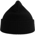 Noir - Back - Atlantis - Bonnet RIO - Adulte