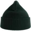 Vert bouteille - Back - Atlantis - Bonnet RIO - Adulte