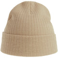 Beige - Side - Atlantis - Bonnet RIO - Adulte