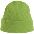 Vert fluo - Side - Atlantis - Bonnet RIO - Adulte