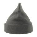 Gris foncé - Side - Atlantis - Bonnet PIER - Adulte