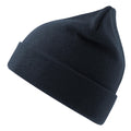 Bleu marine - Back - Atlantis - Bonnet PIER - Adulte