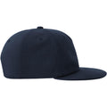 Bleu marine - Side - Atlantis - Casquette CRUZ - Adulte