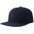 Bleu marine - Lifestyle - Atlantis - Casquette CRUZ - Adulte