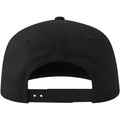 Noir - Back - Atlantis - Casquette CRUZ - Adulte