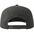 Gris foncé - Back - Atlantis - Casquette CRUZ - Adulte