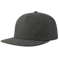 Gris foncé - Lifestyle - Atlantis - Casquette CRUZ - Adulte