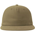 Vert sombre - Front - Atlantis - Casquette CRUZ - Adulte