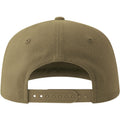 Vert sombre - Back - Atlantis - Casquette CRUZ - Adulte