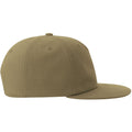 Vert sombre - Side - Atlantis - Casquette CRUZ - Adulte