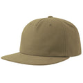 Vert sombre - Lifestyle - Atlantis - Casquette CRUZ - Adulte