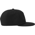 Noir - Side - Atlantis - Casquette CRUZ - Adulte