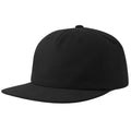 Noir - Lifestyle - Atlantis - Casquette CRUZ - Adulte