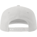 Blanc - Back - Atlantis - Casquette CRUZ - Adulte