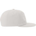 Blanc - Side - Atlantis - Casquette CRUZ - Adulte