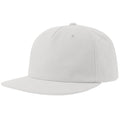 Blanc - Lifestyle - Atlantis - Casquette CRUZ - Adulte