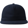 Bleu marine - Front - Atlantis - Casquette CRUZ - Adulte