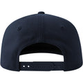 Bleu marine - Back - Atlantis - Casquette CRUZ - Adulte