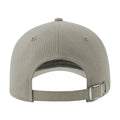 Gris - Blanc - Back - Atlantis - Casquette LIBERTY SANDWICH - Adulte