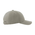 Gris - Blanc - Side - Atlantis - Casquette LIBERTY SANDWICH - Adulte