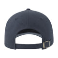 Bleu marine - Back - Atlantis - Casquette LIBERTY SANDWICH - Adulte