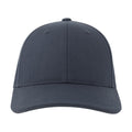 Bleu marine - Lifestyle - Atlantis - Casquette LIBERTY SANDWICH - Adulte