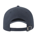 Bleu marine - Blanc - Back - Atlantis - Casquette LIBERTY SANDWICH - Adulte