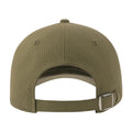 Vert sombre - Blanc - Back - Atlantis - Casquette LIBERTY SANDWICH - Adulte