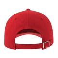 Rouge - Blanc - Back - Atlantis - Casquette LIBERTY SANDWICH - Adulte