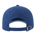 Bleu roi - Blanc - Back - Atlantis - Casquette LIBERTY SANDWICH - Adulte