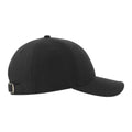 Noir - Lifestyle - Atlantis - Casquette LIBERTY SANDWICH - Adulte