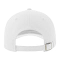 Blanc - Back - Atlantis - Casquette LIBERTY SANDWICH - Adulte