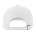 Blanc - Bleu marine - Back - Atlantis - Casquette LIBERTY SANDWICH - Adulte