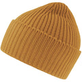 Moutarde - Front - Atlantis - Bonnet OAK - Adulte