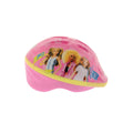 Rose - Lifestyle - Barbie - Casque de sécurité - Enfant