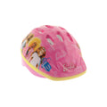 Rose - Pack Shot - Barbie - Casque de sécurité - Enfant