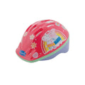 Multicolore - Pack Shot - Peppa Pig - Casque de sécurité RAINBOW