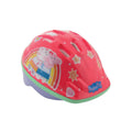 Multicolore - Front - Peppa Pig - Casque de sécurité RAINBOW