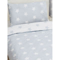 Gris - Blanc - Back - Bedding & Beyond - Parure de lit