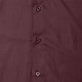 Bordeaux - Side - Russell Collection - Chemise à manches longues - Homme