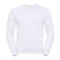 Bleu marine - Side - Russell - Sweatshirt de travail - Homme