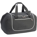 Noir - Back - Shugon Rhodes - Sac de sport - 36 litres