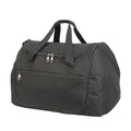 Noir - noir - Front - Shugon Rhodes - Sac de sport - 36 litres