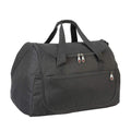 Noir - noir - Back - Shugon Rhodes - Sac de sport - 36 litres