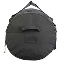 Noir-Noir - Lifestyle - Shugon Atlantic - Sac en toile surdimensionné - 110 litres