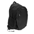 Noir - Front - Shugon - Sac à dos Freiburg pour ordinateur portable 15.6" - 30 litres