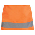 Orange fluo - Side - Shugon Stafford - Sac fourre-tout - 13 litres