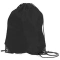 Noir - Back - Shugon Stafford - Sac fourre-tout - 13 litres